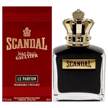 Men's Perfumes
