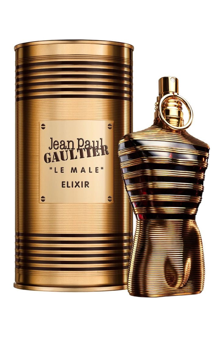Jean Paul Gaultier Le Male Elixer