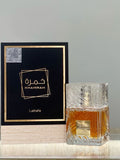Lattafa Khamrah