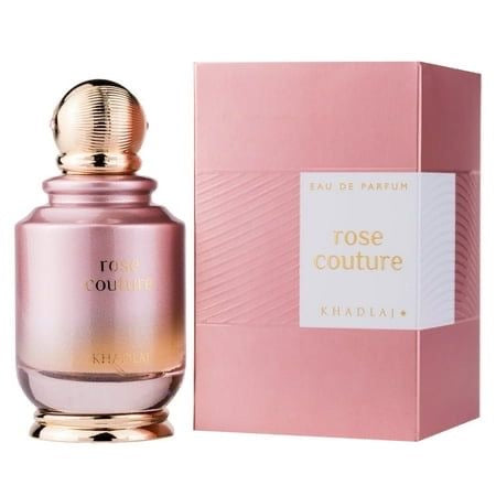 Rose Couture Khadlaj