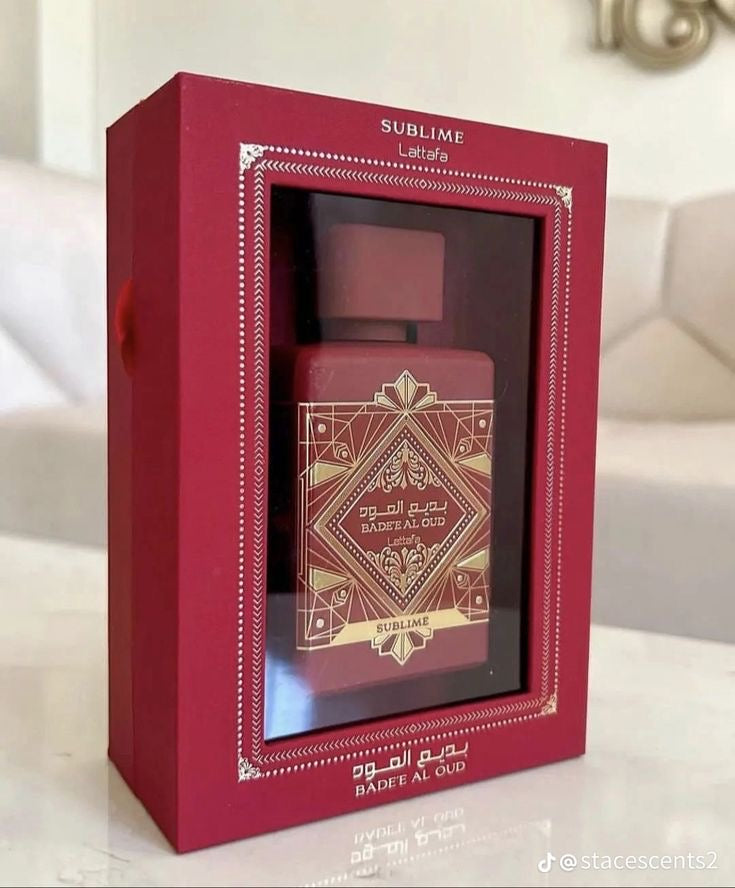 Bade’e Al Oud Sublime