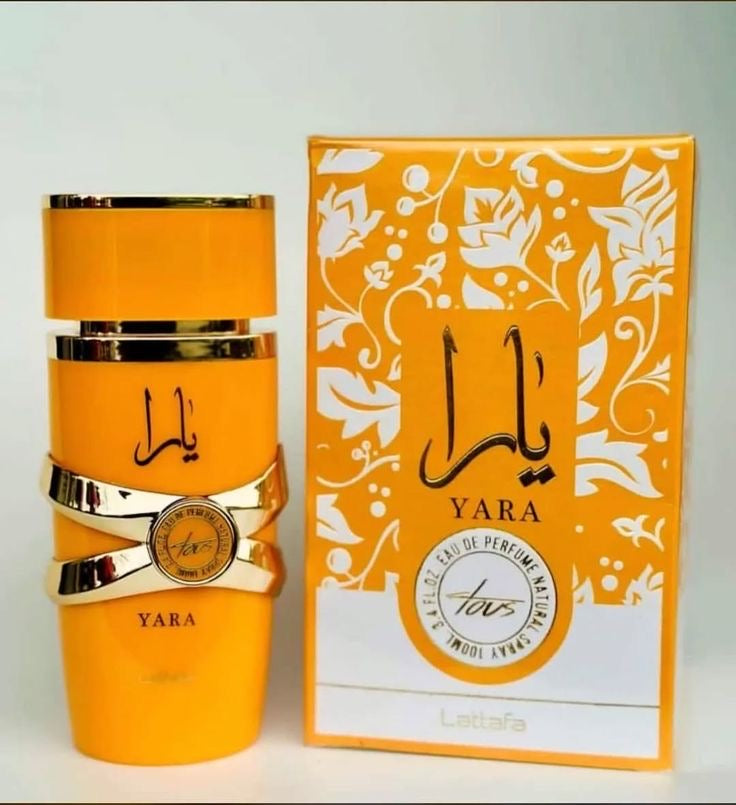 Yara Tous Lattafa