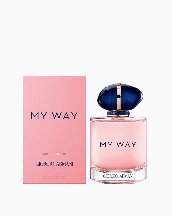 Giorgio Armani My Way