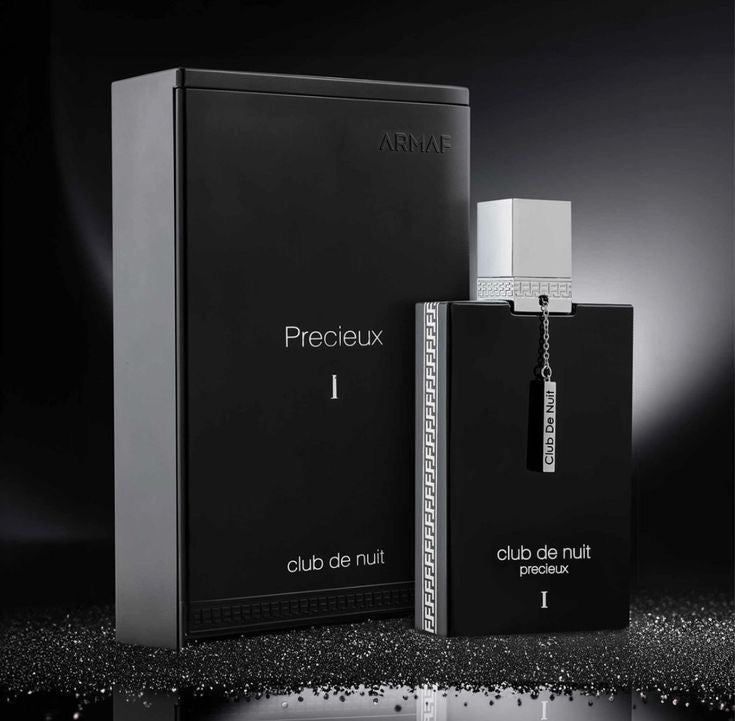 Club de Nuit Precuix