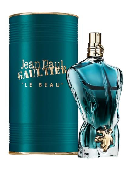 Jean Paul Gaultier Le Beau