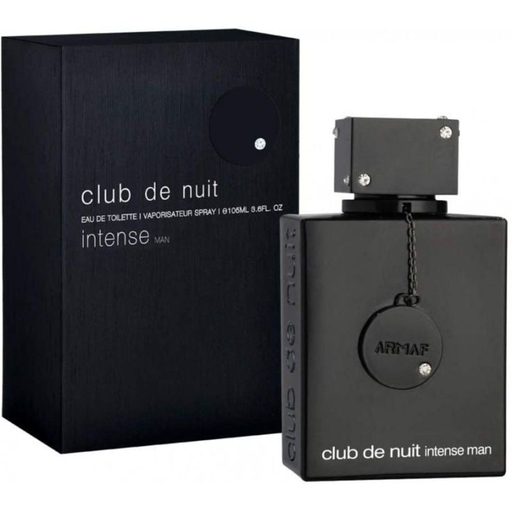 Club de Nuit Intense Man