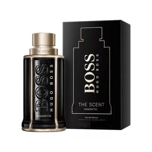 Hugo Boss The Scent Magnetic