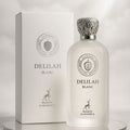 Delilah Blanc by Maison Alhambra