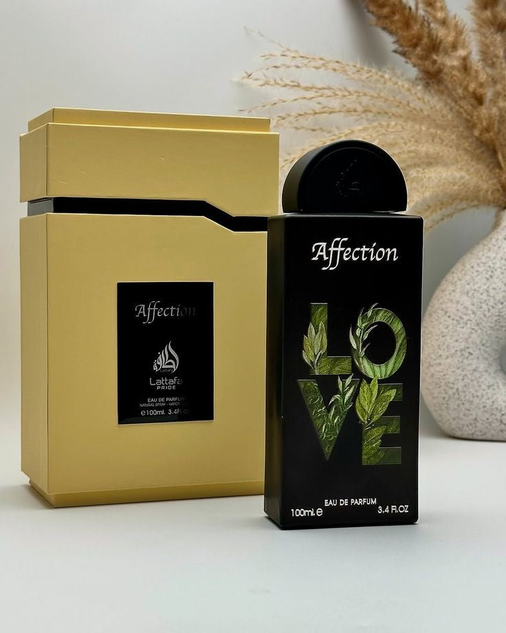 Lattafa Affection