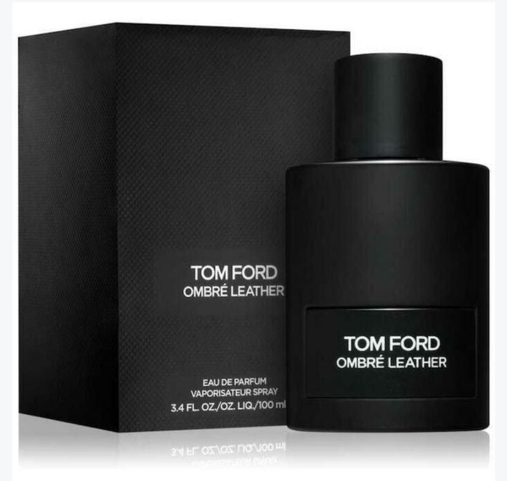 Tom Ford Ombré Leather