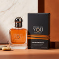 Emporio Armani Stronger With You Intensely