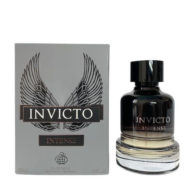 Fragrance World Invicto Intense