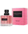 Valentino Donna Born in Roma