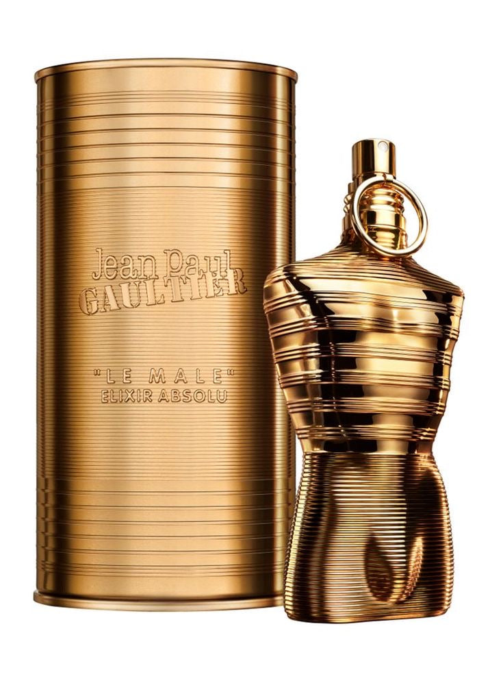 Jean Paul Gaultier Le Male Elixer Absolu