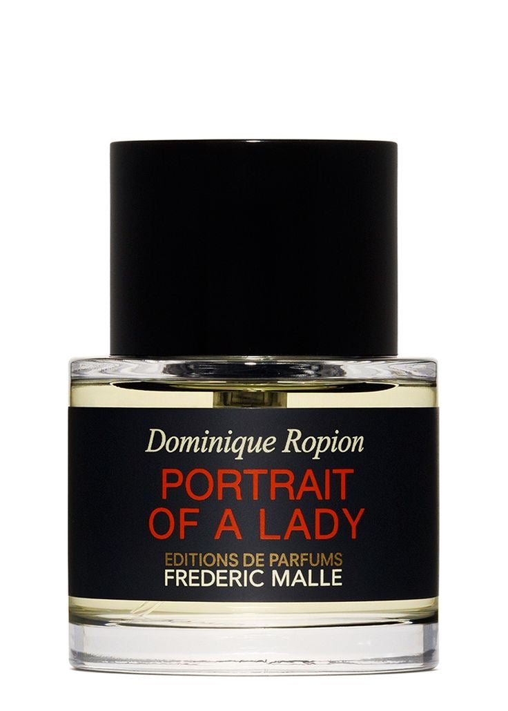 Frederic Malle Portrait of A Lady