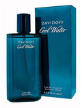 Davidoff Cool Water