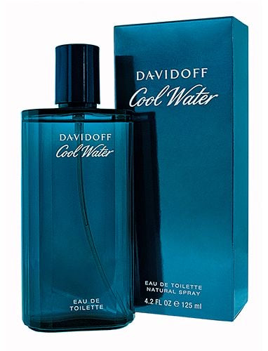 Davidoff Cool Water