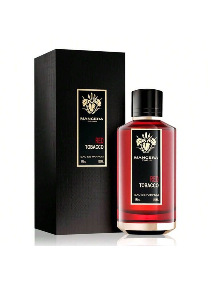 Mancera Red Tobacco