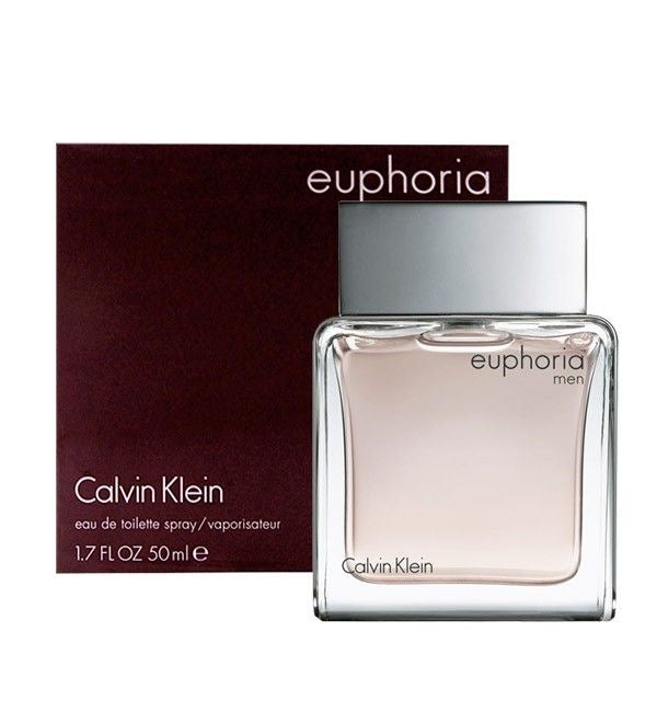 Calvin Klein Euphoria Man
