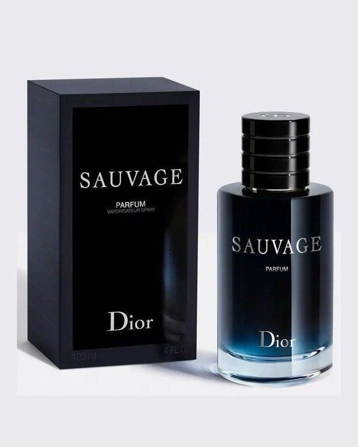 Dior Sauvage