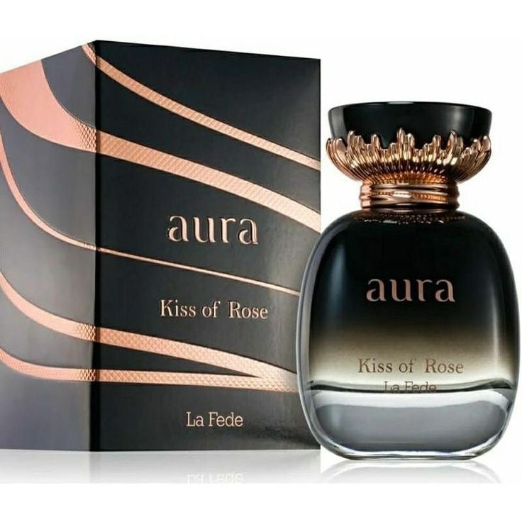 Aura Kiss of Ross