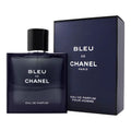 Blue de Chanel