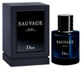 Dior Sauvage Elixer