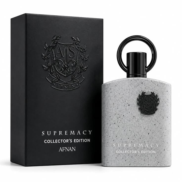 Supremacy Collectors Edition
