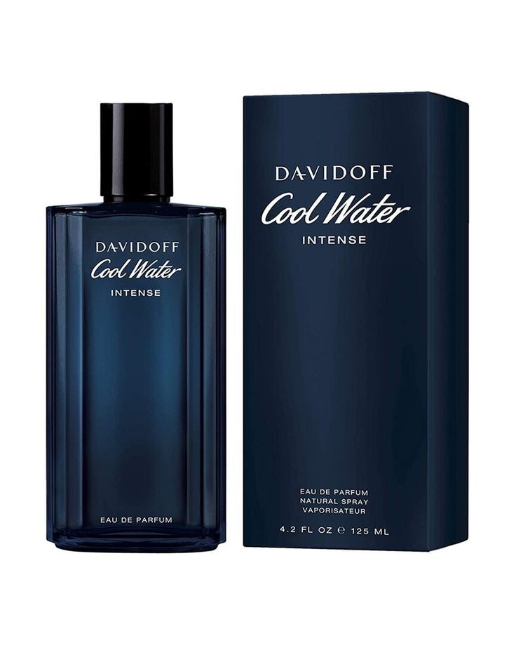 Davidoff Cool Water Intense