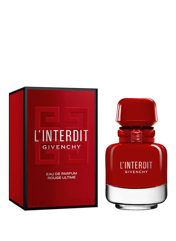 L’Interdit Givenchy Rouge