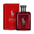Ralph Lauren Polo Red