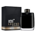 Mont Blanc Legend