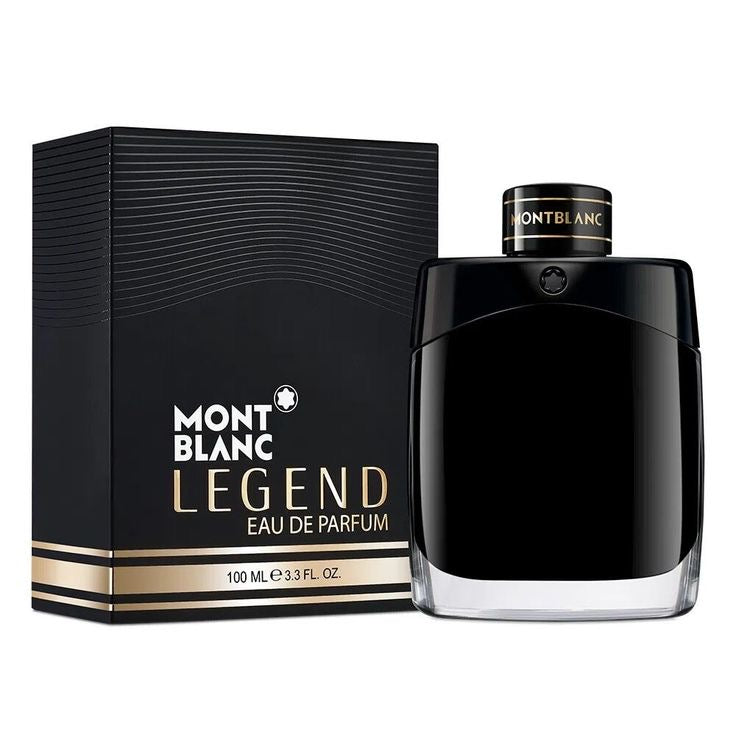 Mont Blanc Legend