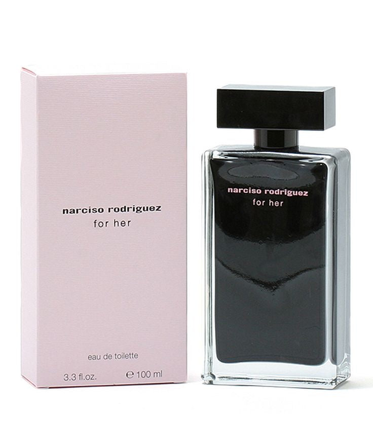 Narcissist Rodriguez For Her