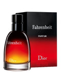 Dior Fahrenheit