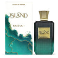 Island by Khadlaj