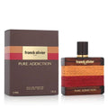 Frank Oliver Pure Addiction