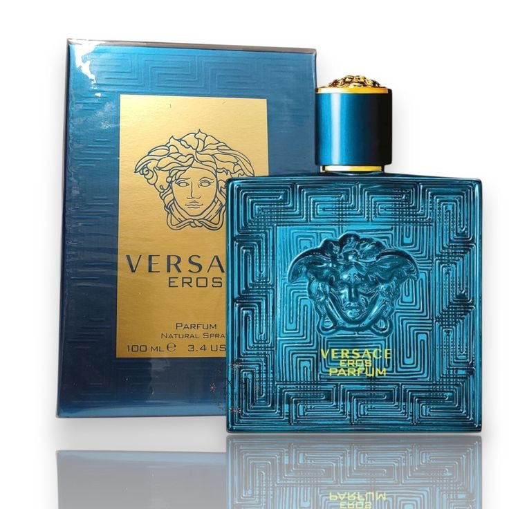 Versace Eros