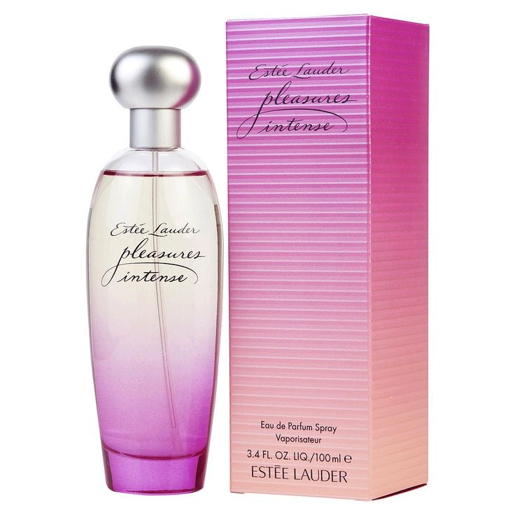 Estée Lauder Pleasures Intense