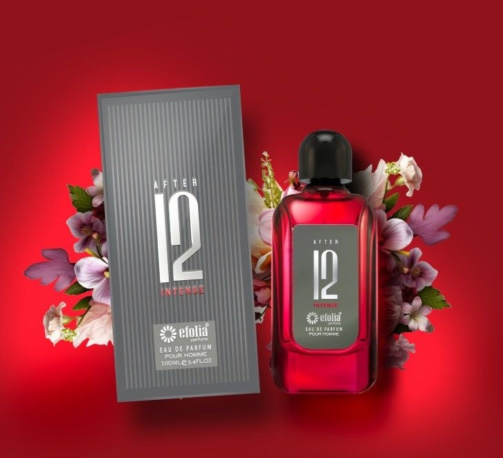 After 12 Intense-Efolia