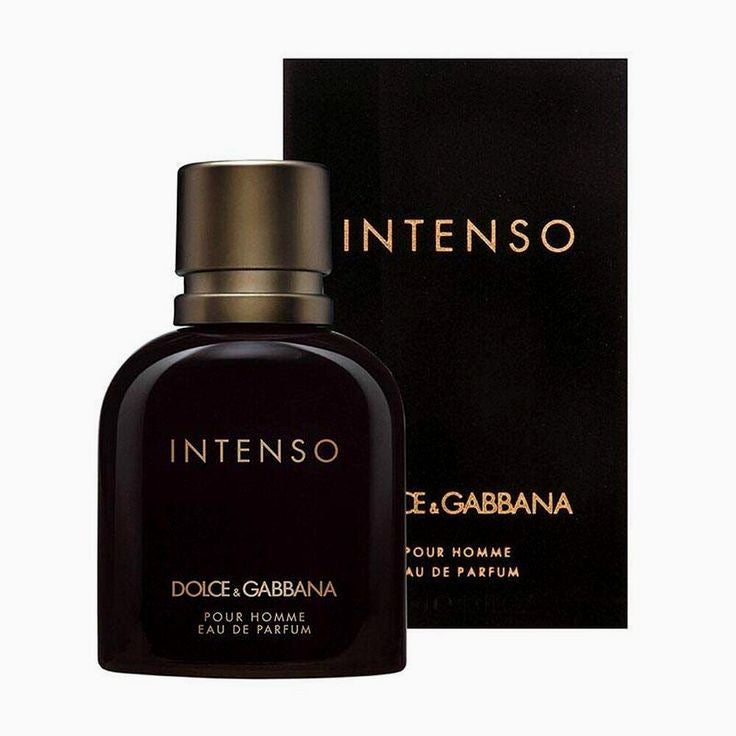 Dolce&Gabbana Intenso