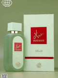 Hayaati Belle